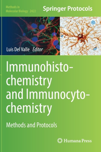 Immunohistochemistry and Immunocytochemistry