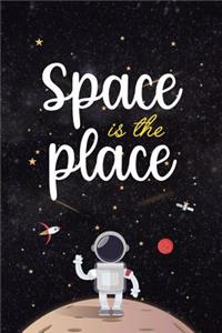 Space Is The Place