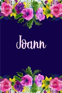 Joann