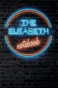 The ELIZABETH Notebook
