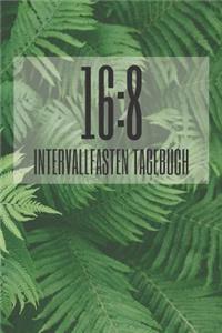 Intervallfasten Tagebuch