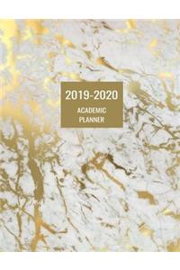 2019 2020 Academic Planner