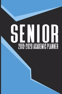 2019-2020 Academic Planner
