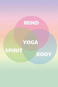 Mind Body Spirit Yoga