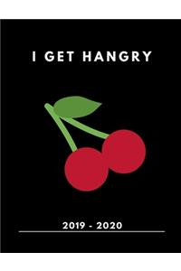 I Get Hangry