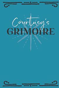 Courtney's Grimoire