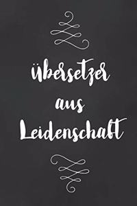Übersetzer
