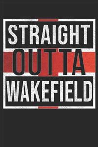 Straight Outta Wakefield