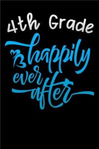 4th grade happily ever after