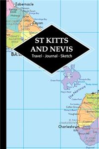St Kitts and Nevis Travel Journal