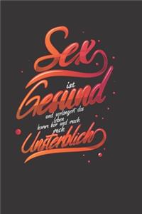 Adult Humor Notebook Journal