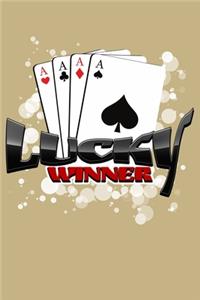Lucky Winner