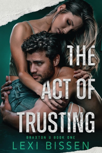 Act of Trusting