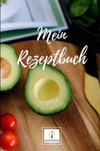 Mein Rezeptbuch