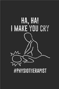 Ha, Ha! I Make You Cry