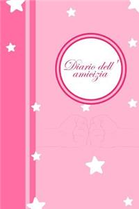 Diario Dell'amicizia