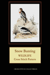 Snow Bunting