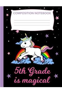 5th Grade Is Magical
