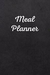 Meal Planner