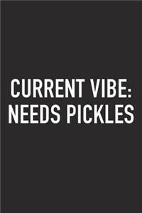 Current Vibe