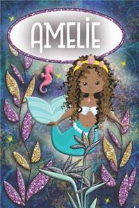 Mermaid Dreams Amelie