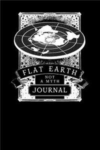 Flat Earth Not a Myth Journal