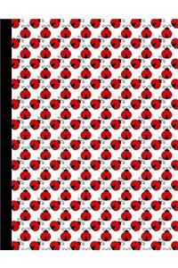 LadyBugs (Small Pattern)