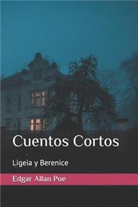 Cuentos Cortos