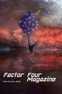Factor Four Magazine