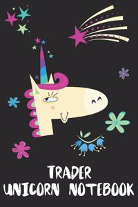 Trader Unicorn Notebook