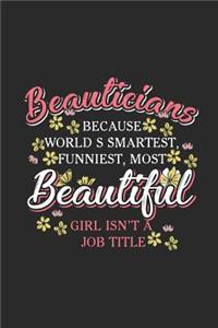 Beautiful Beauticians