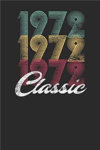 Classic 1972