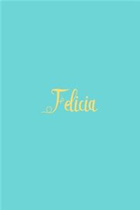 Felicia
