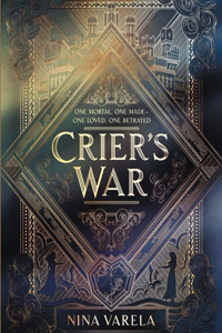 Crier's War Lib/E