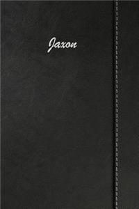 Jaxon