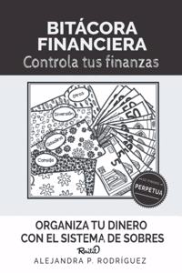 Bitácora Financiera Raitit