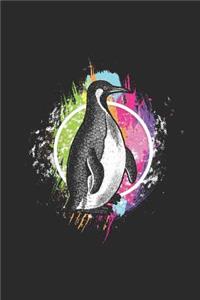 Penguin Color