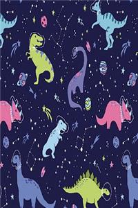 Dinosaur Journal