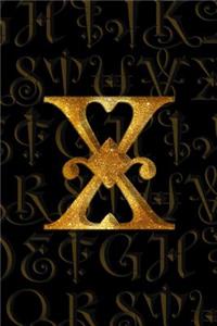 X