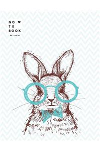 Notebook by c cher