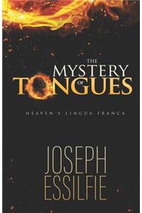 Mystery of Tongues