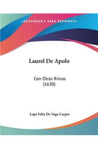 Laurel De Apolo