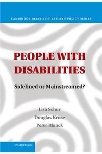 People with Disabilities