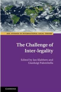 Challenge of Inter-Legality