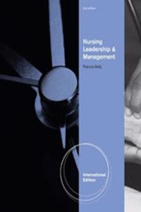 Nursing Leadership & Management