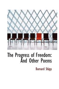 The Progress of Freedom