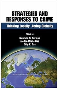 Strategies and Responses to Crime