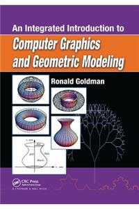 An Integrated Introduction to Computer Graphics and Geometric Modeling