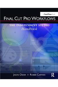 Final Cut Pro Workflows