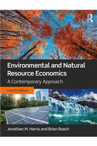 Environmental and Natural Resource Economics